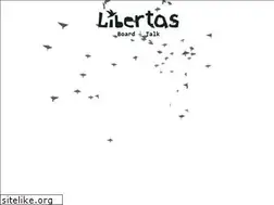 Sites similar to libertas.lt