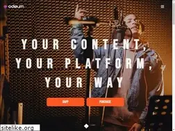 Sites similar to libertas.network