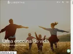 Sites similar to libertas.pt