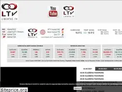 Sites similar to libertas.tv