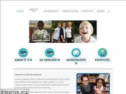 Sites similar to libertasacademy.com