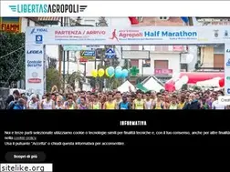 Sites similar to libertasagropoli.com