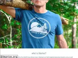 Sites similar to libertasalive.com