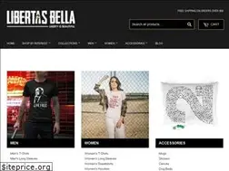 Sites similar to libertasbella.com