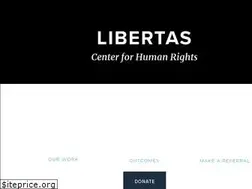 Sites similar to libertascenter.net