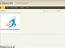 Sites similar to libertascoaching.nl