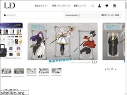 Sites similar to libertasdream.com