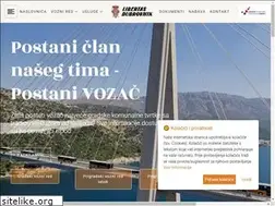 Sites similar to libertasdubrovnik.com