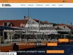 Sites similar to libertasdubrovnik.hr