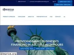 Sites similar to libertasfunding.com