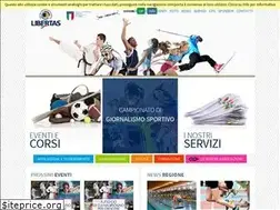 Sites similar to libertasfvg.it