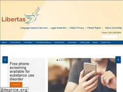 Sites similar to libertasgb.org