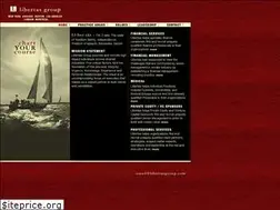 Sites similar to libertasgroup.com