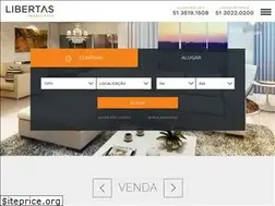 Sites similar to libertasimobiliaria.com.br