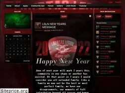 Sites similar to libertaslegion.com
