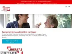 Sites similar to libertasleiden.nl