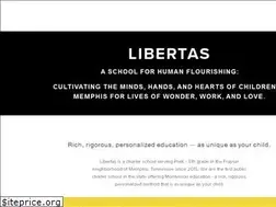 Sites similar to libertasmemphis.org