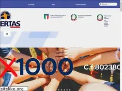 Sites similar to libertasnazionale.it