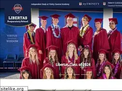Sites similar to libertasprep.com