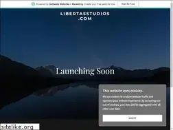 Sites similar to libertasstudios.com