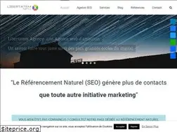 Sites similar to libertatemagency.com