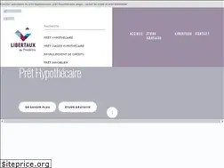 Sites similar to libertaux.fr