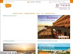 Sites similar to libertavoyages.com