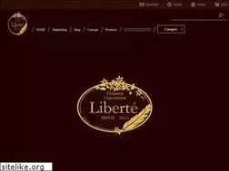 Sites similar to liberte-2015.com