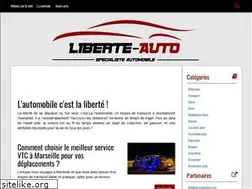 Sites similar to liberte-auto.fr