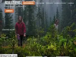 Sites similar to liberte-en-vr.ca