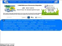 Sites similar to liberte-loisirs.fr
