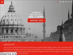Sites similar to liberte-religieuse.org