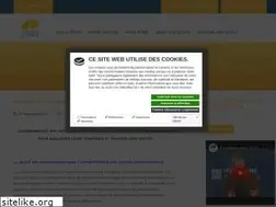 Sites similar to liberte-scolaire.com