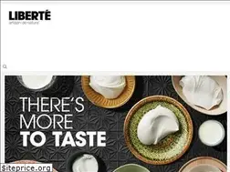 Sites similar to liberte.ca