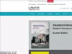 Sites similar to liberte.com.tr