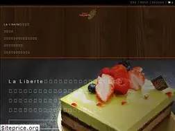 Sites similar to liberte2015.com