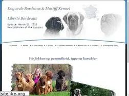 Sites similar to libertebordeaux.nl