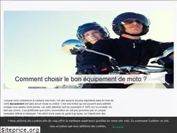 Sites similar to libertemoto30.com