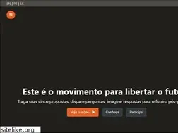 Sites similar to liberteofuturo.net