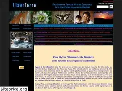 Sites similar to liberterre.fr