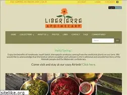 Sites similar to liberterreapothecary.com