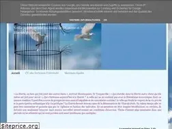Sites similar to libertescheries.blogspot.com