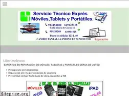 Sites similar to libertetelecom.com