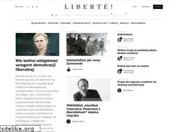 Sites similar to liberteworld.com