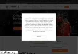 Sites similar to libertex.com