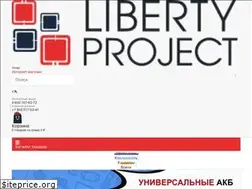 Sites similar to liberti.ru