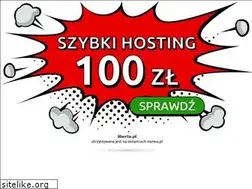 Sites similar to libertia.pl