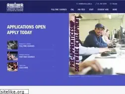 Sites similar to libertiescollege.ie