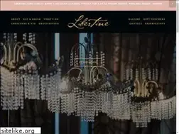 Sites similar to libertine.net.au