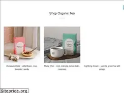 Sites similar to libertineblends.co.nz